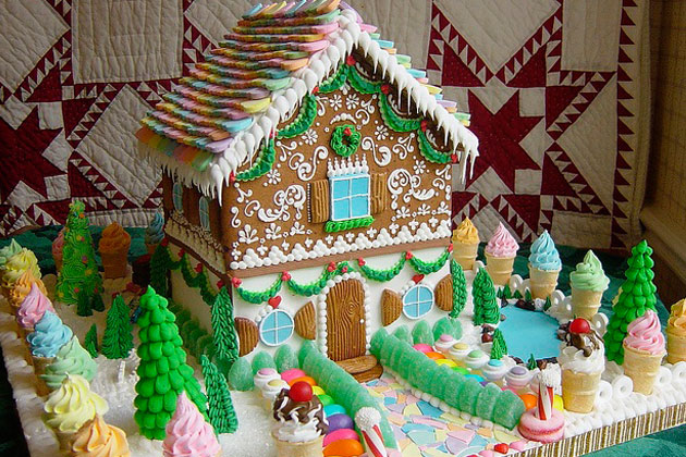pepparkakshus-10