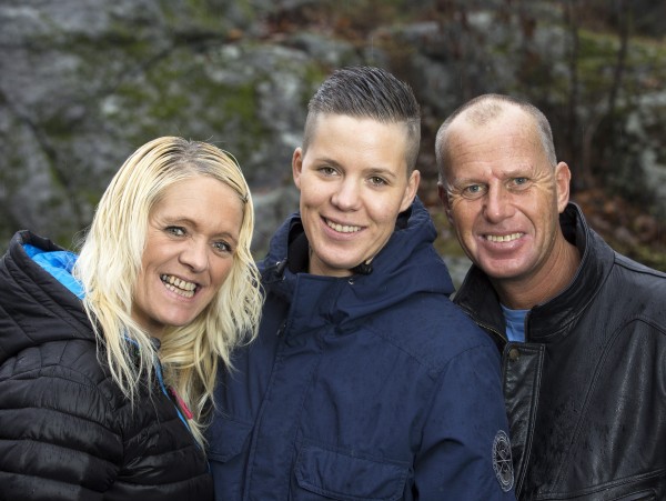 Mamma son kön bilder