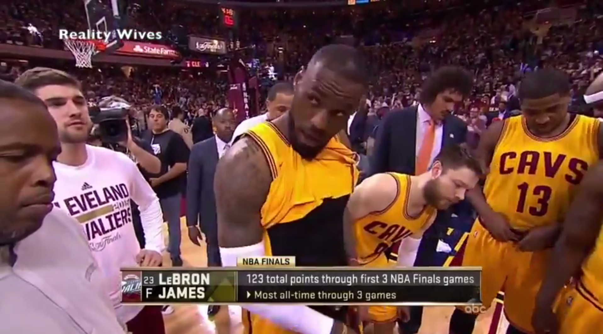 Lebron James Penis Uncensored