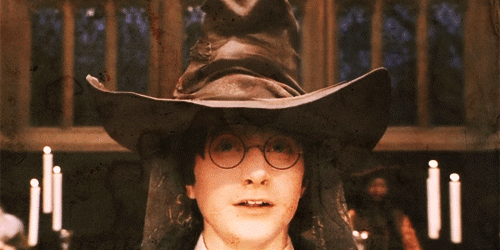 Vilket Elevhem Tillhör Harry Potter