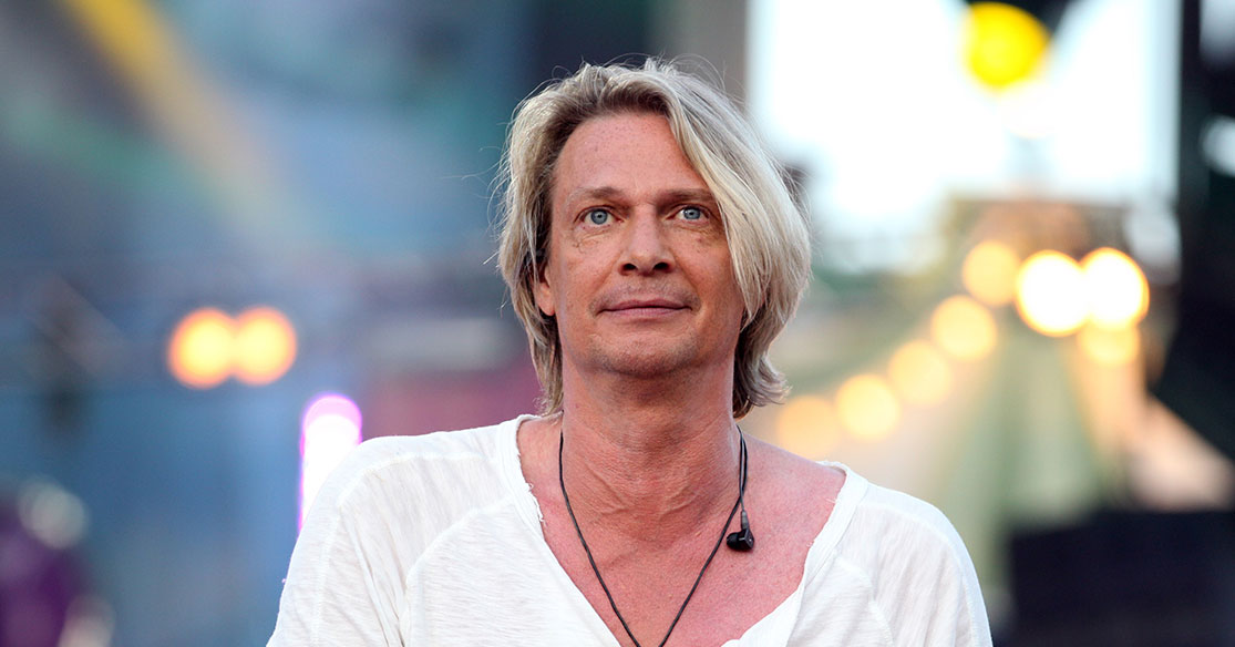 Tommy Nilsson klar för