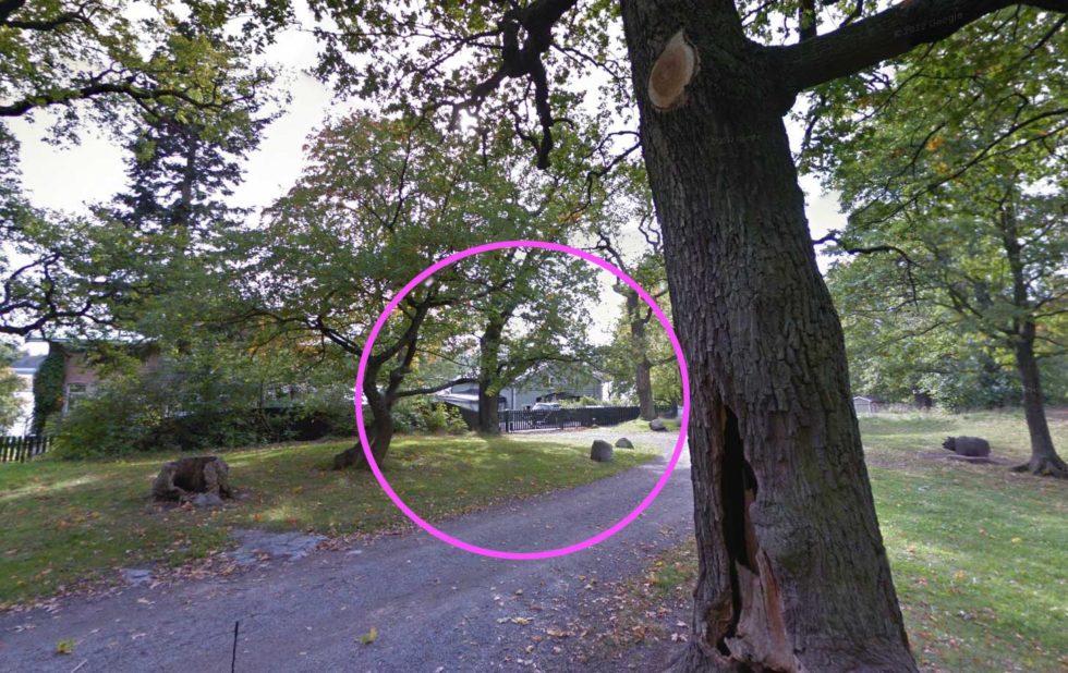 Lilla Kvikkjokk ligger i trivsamma och ändamålsenliga lokaler ute på Djurgården där Estelle numera går.