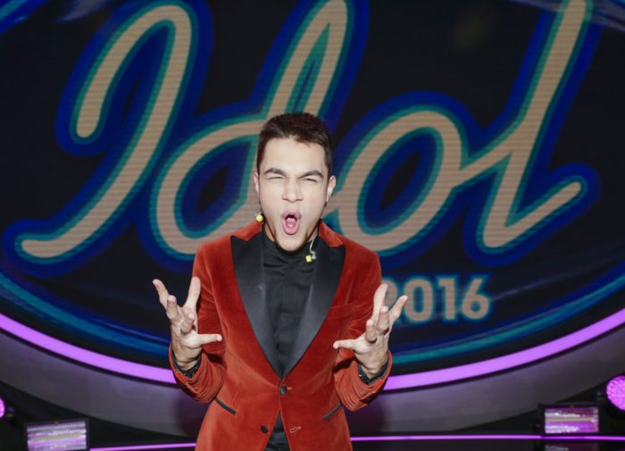 Jag Vill Inte Vara Med I Idol
