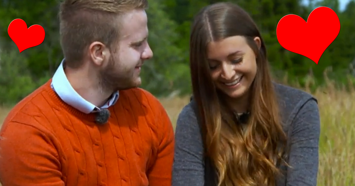 Dating bönder bara