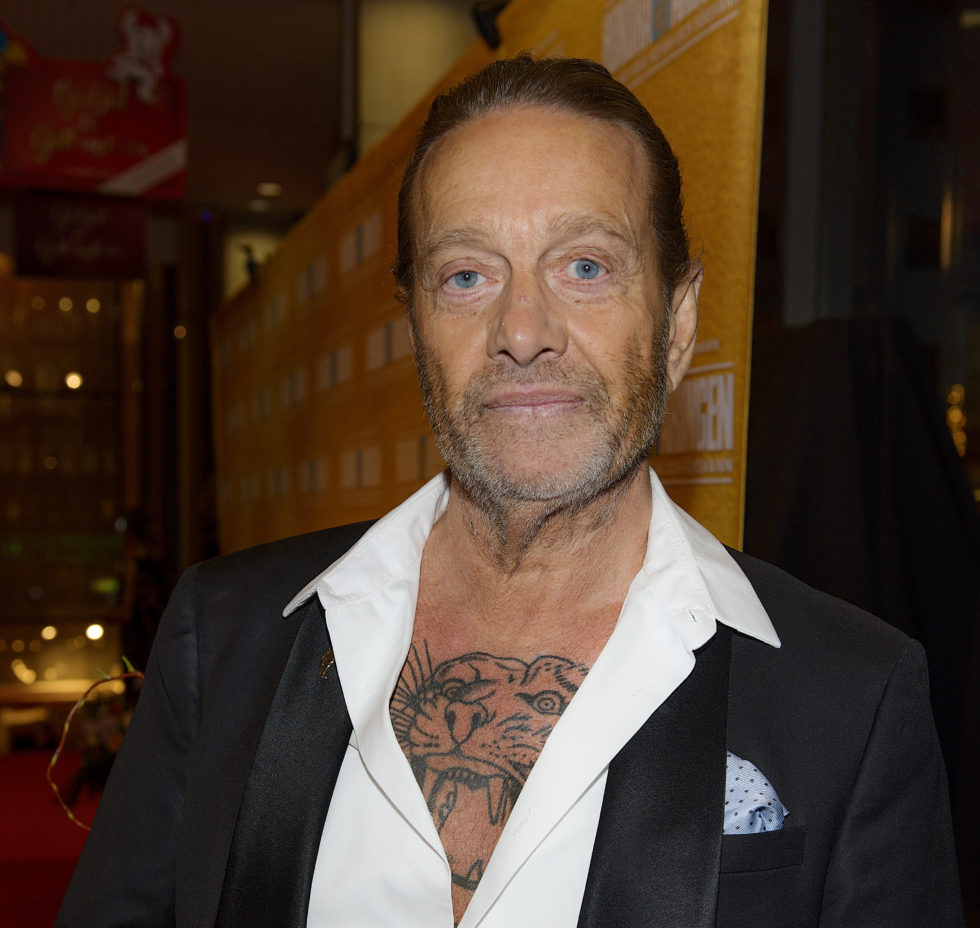 BjÃ¶rn Ranelid kan ha en annan biologisk pappa | HÃ¤nt.se