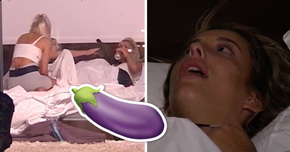 Frida Ex On The Beach