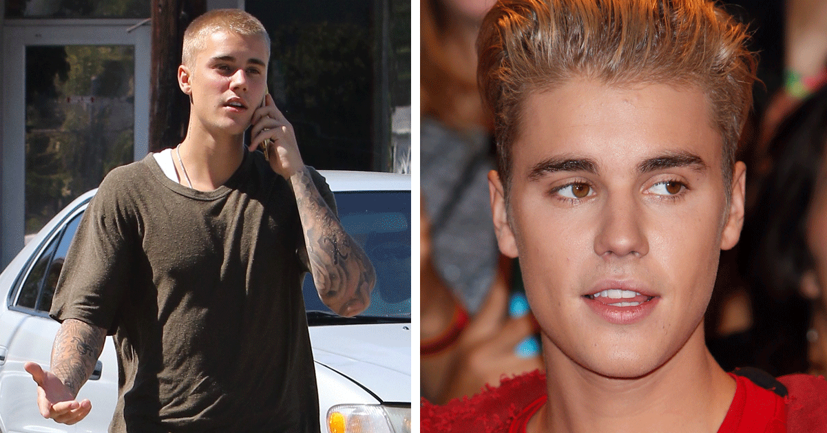 Justin Bieber och Selena börja dejta