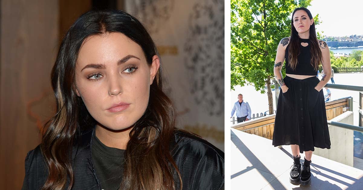 miriam bryant om tuffa uppbrottet pl gsamt slut h nt miriam bryant om tuffa uppbrottet pl gsamt slut h nt