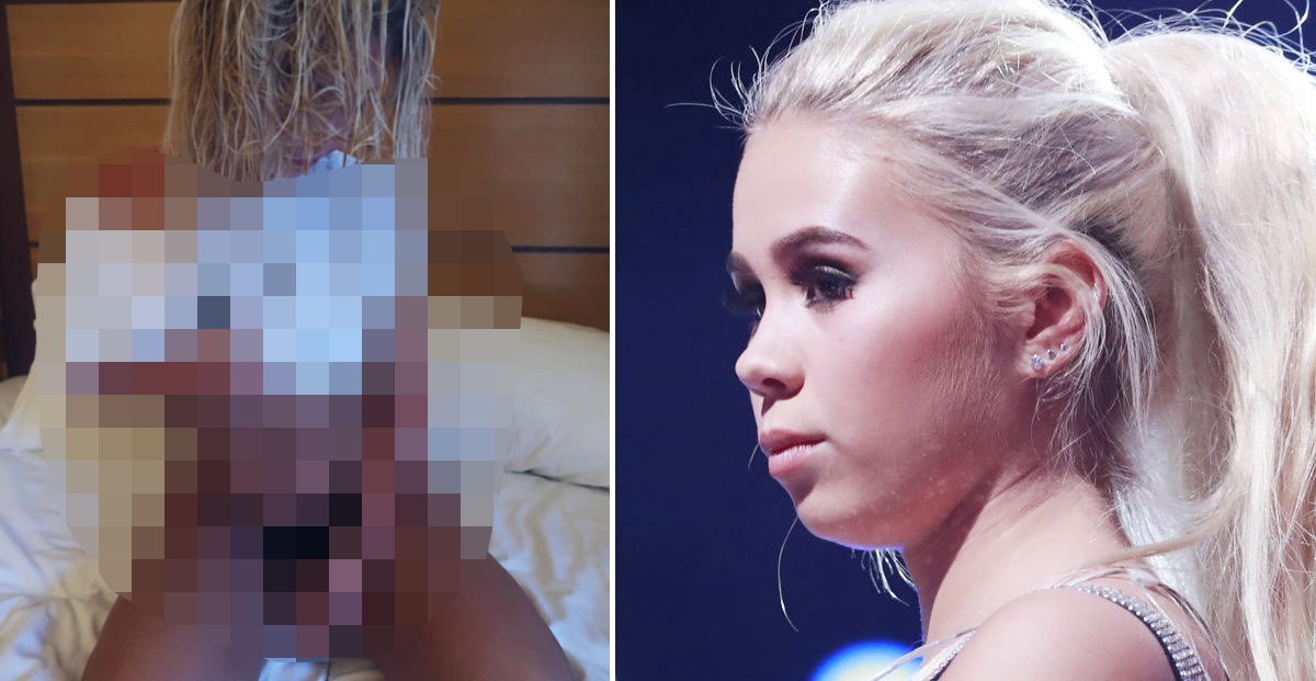 d rf r rasar fansen mot lisa ajax bild sorgligt att se h nt se d rf r rasar fansen mot lisa ajax bild sorgligt att se h nt se