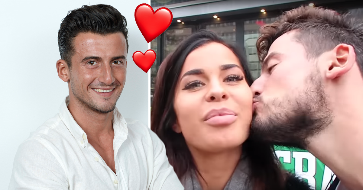 När flyttar du från dating till relation
