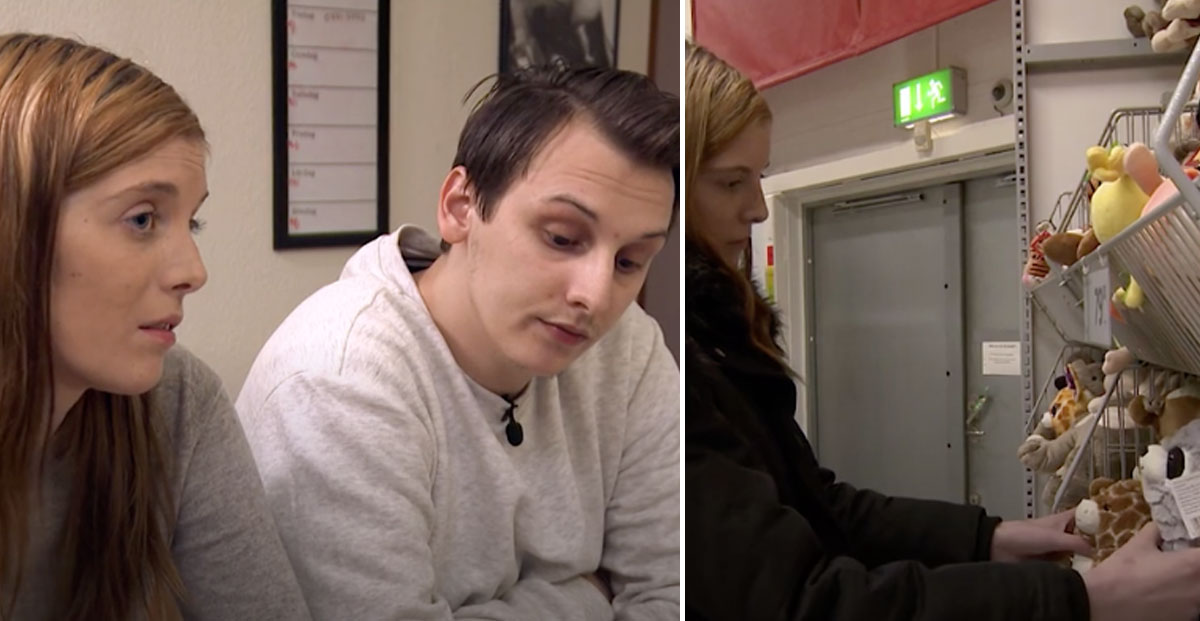 Tv profilens ilska efter avslöjandet – hotar stoppa Tv profilens ilska efter avslöjandet – hotar stoppa