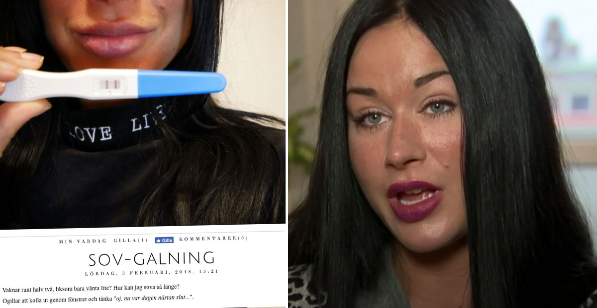 Tv profilens ilska efter avslöjandet – hotar stoppa Tv profilens ilska efter avslöjandet – hotar stoppa