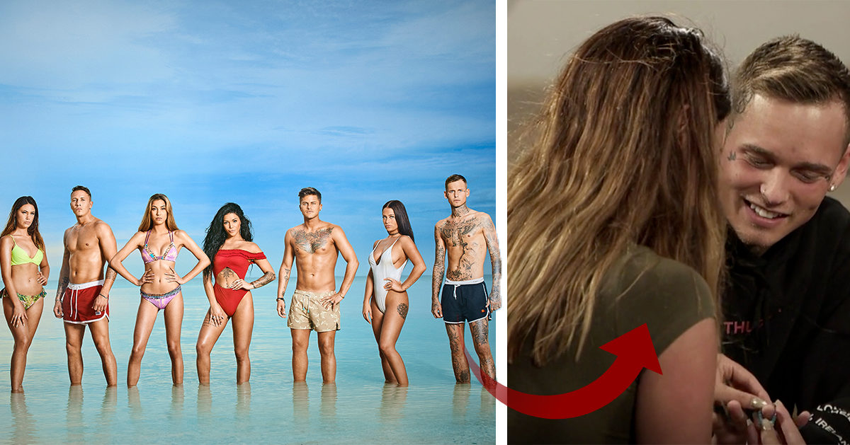 Kärlek frågesport för par att ta tillsammans