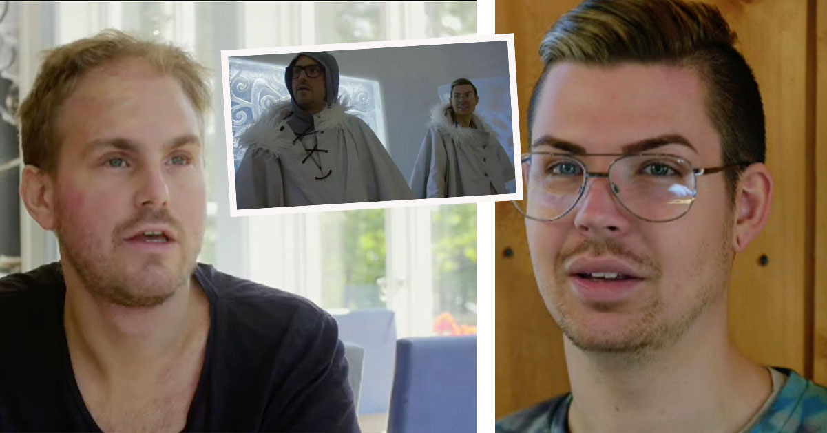 Som är den längsta gift par i hollywood
