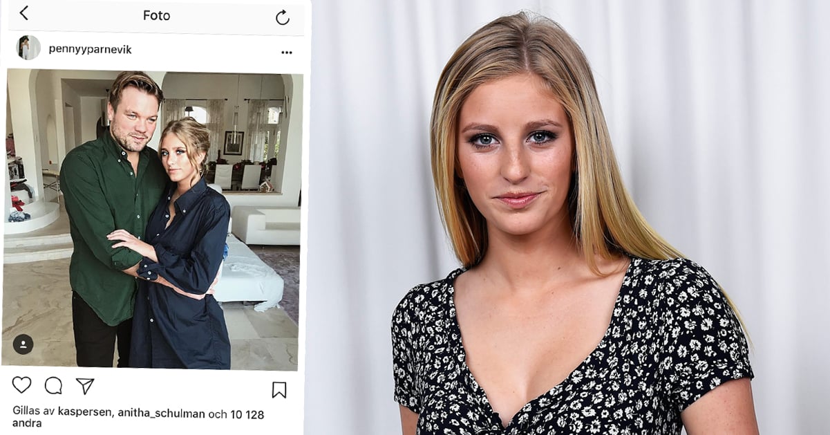 min dotter dejtar en man äldre än mig