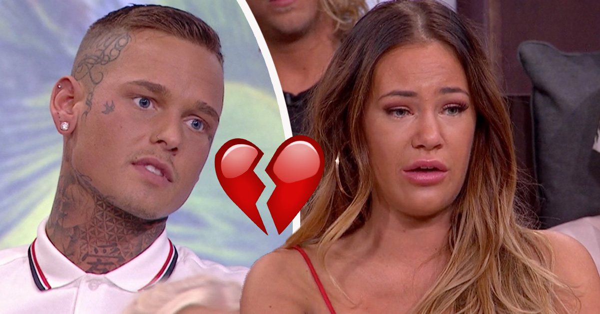 Kardo Ex On The Beach