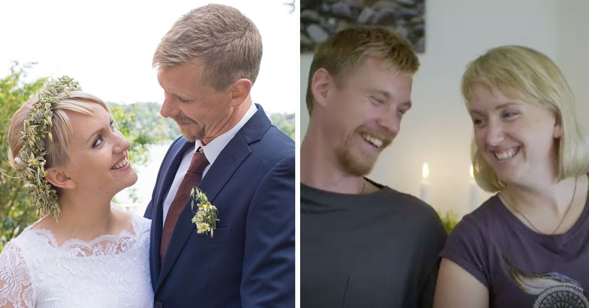 Gift Vid Första ögonkastet Sverige