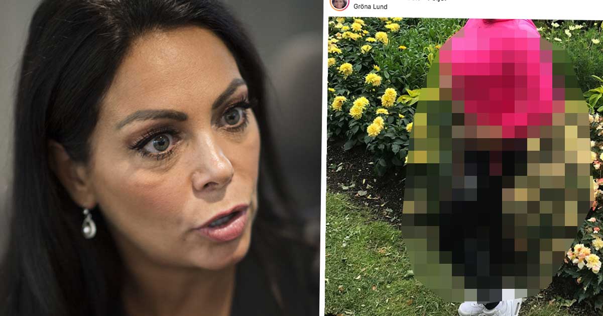 Hur Lång är Anna Book