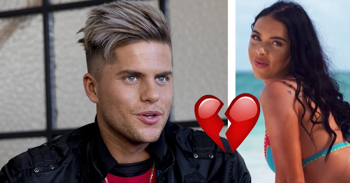 Oliver Ex On The Beach