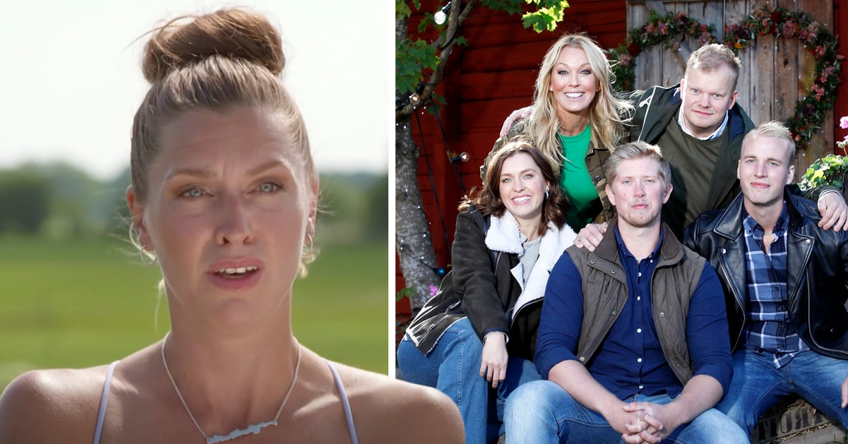 Susanna Bonde Söker Fru 2018
