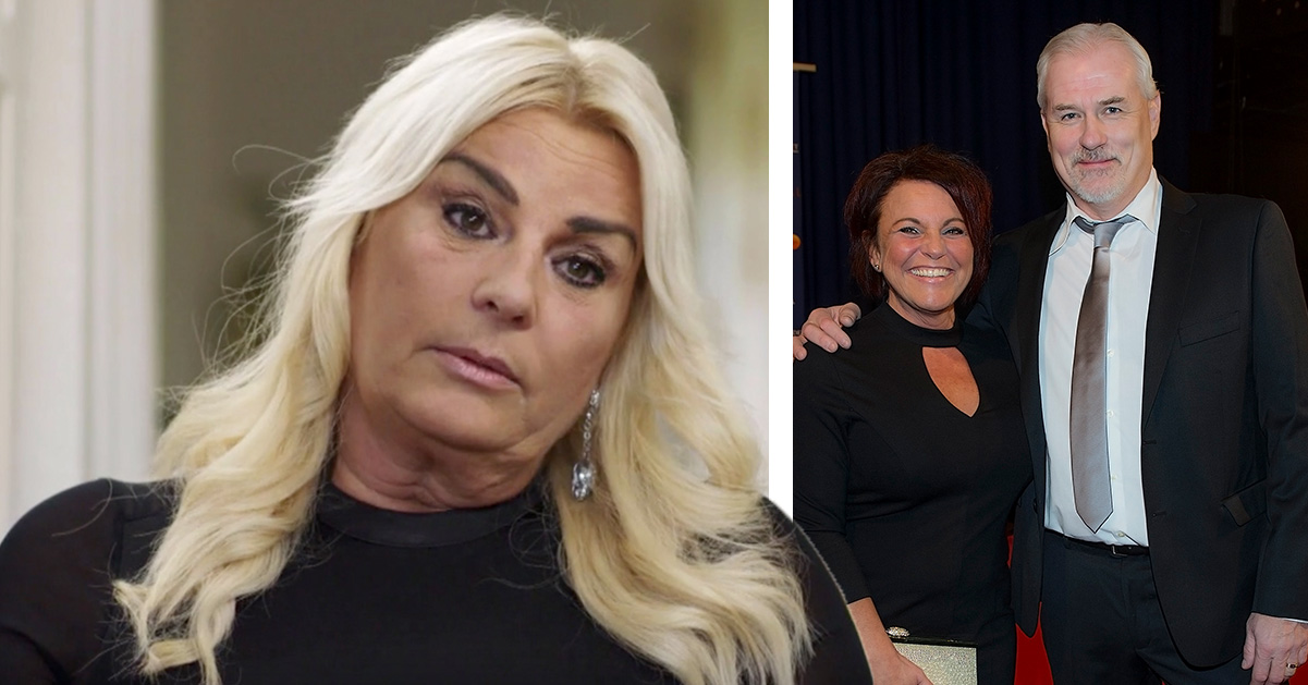 Match gör kärleks äktenskap