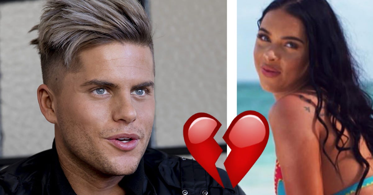 varnings tecken på dating en frånskild man