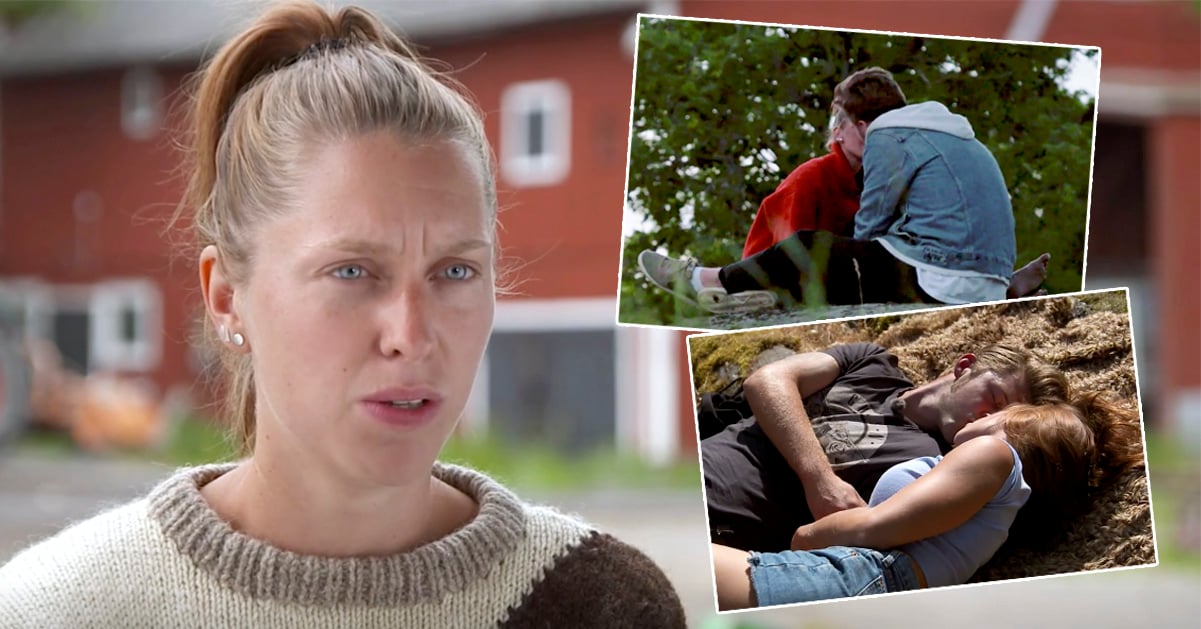 Susanna Bonde Söker Fru 2018