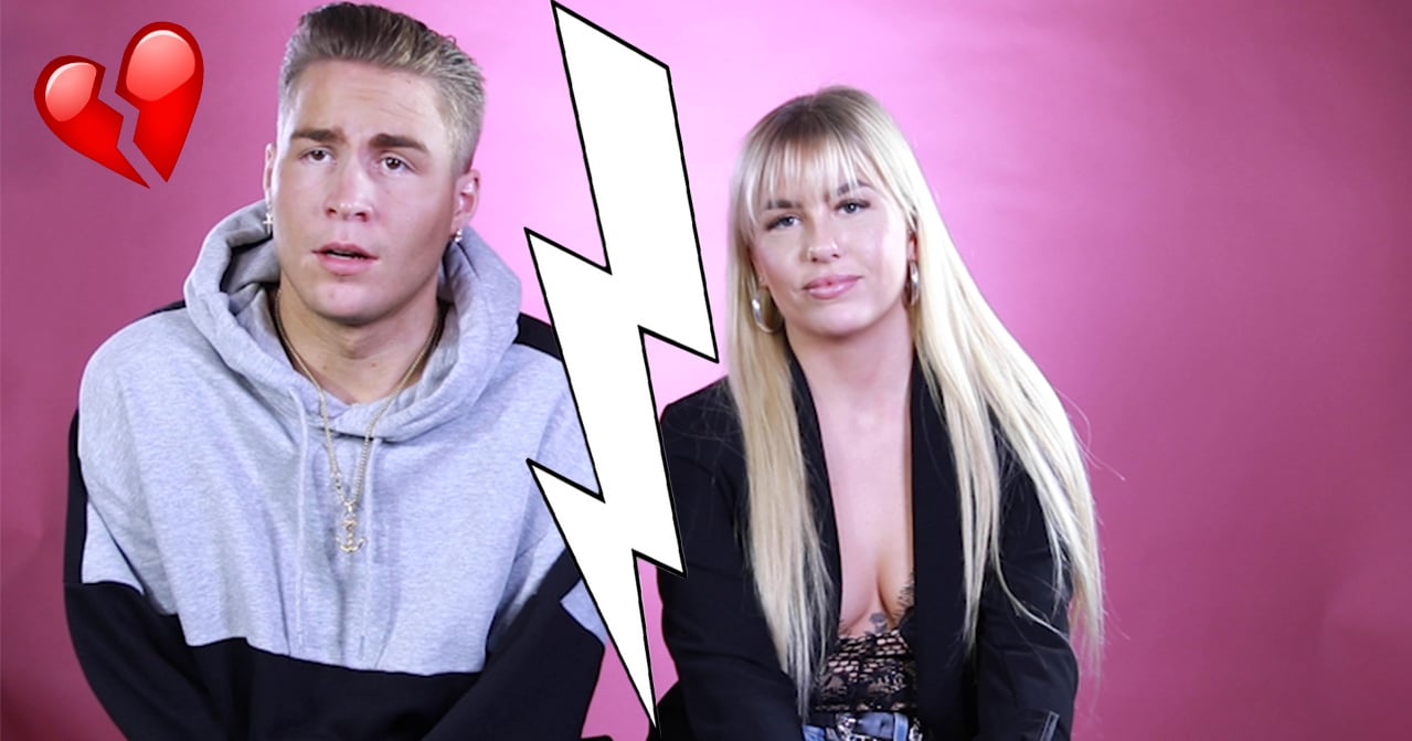 Kadiathou Holm Keita & William Segerdahl sjunger For You - Rita Ora & Liam Payne tillsammans i Krlek i karantn s kan du dejta ven om du r hemma. Kadiatou Holm Keita & William Segerdahl For - TV4 Play