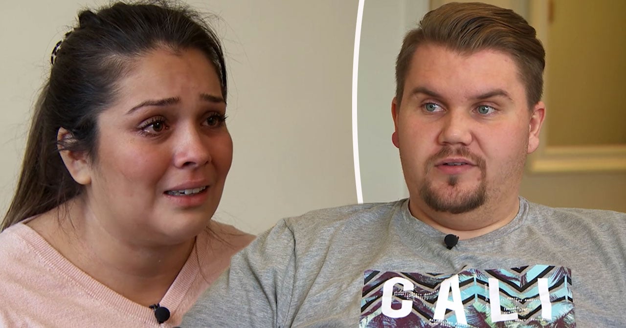Därför är Biggest loser paret Lisen och Pontus med i Därför är Biggest loser paret Lisen och Pontus med i
