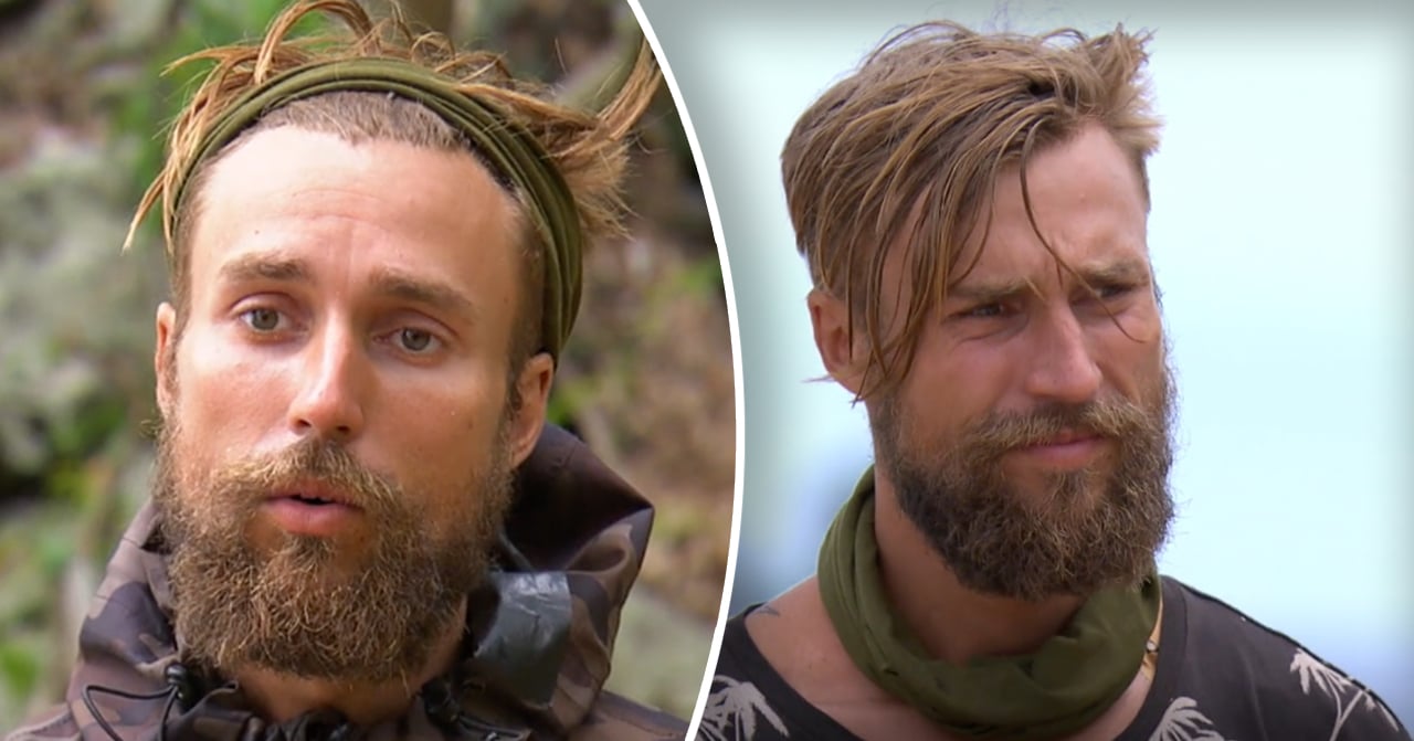 Sebastian Larssons läkarbesked efter insjuknandet i ...