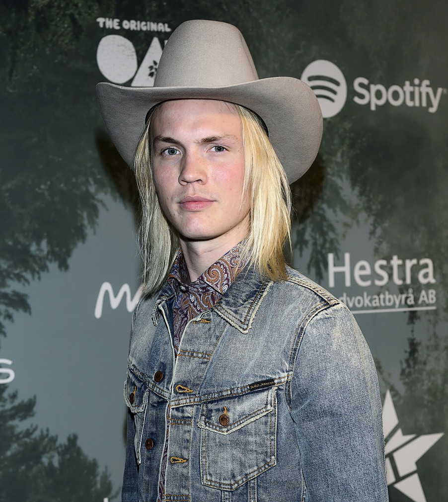 Jakob Karlberg Fan Vad Bra