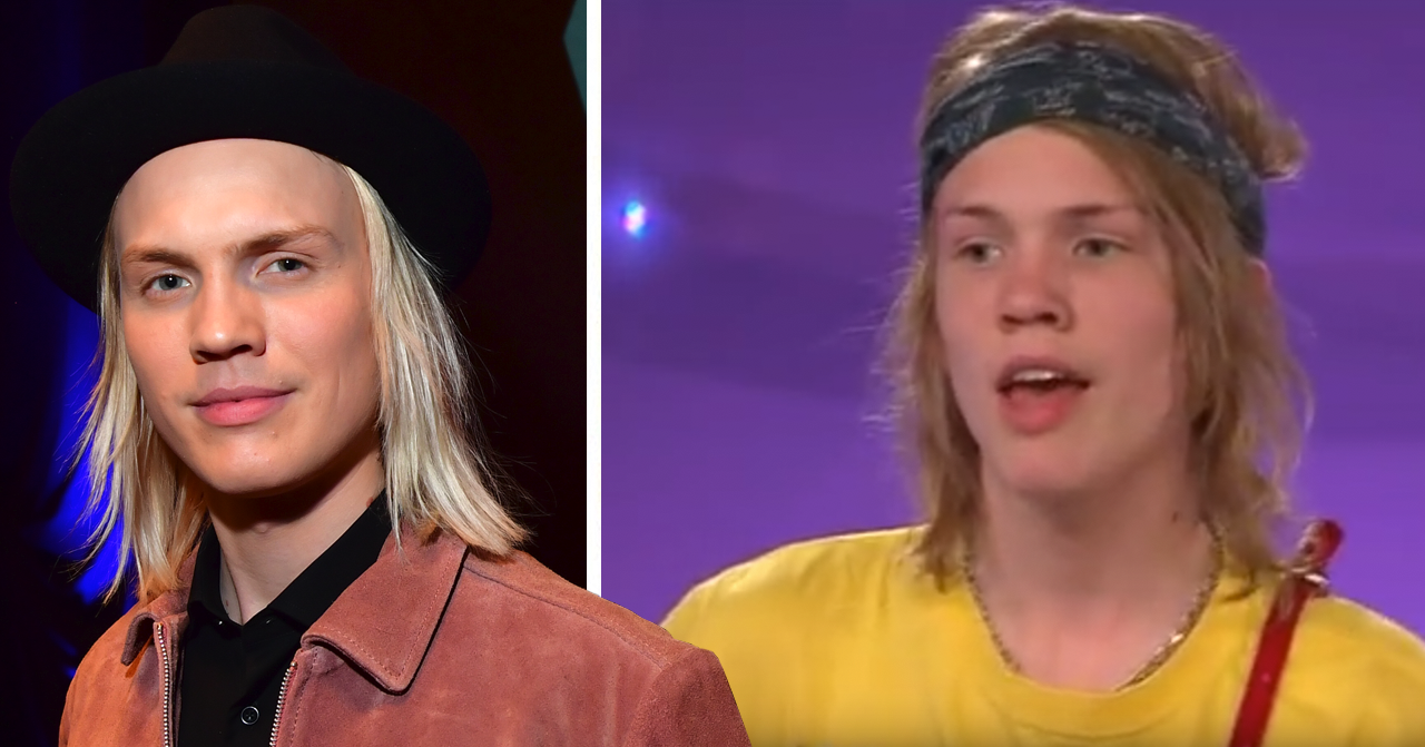 Jakob Karlberg Fan Vad Bra