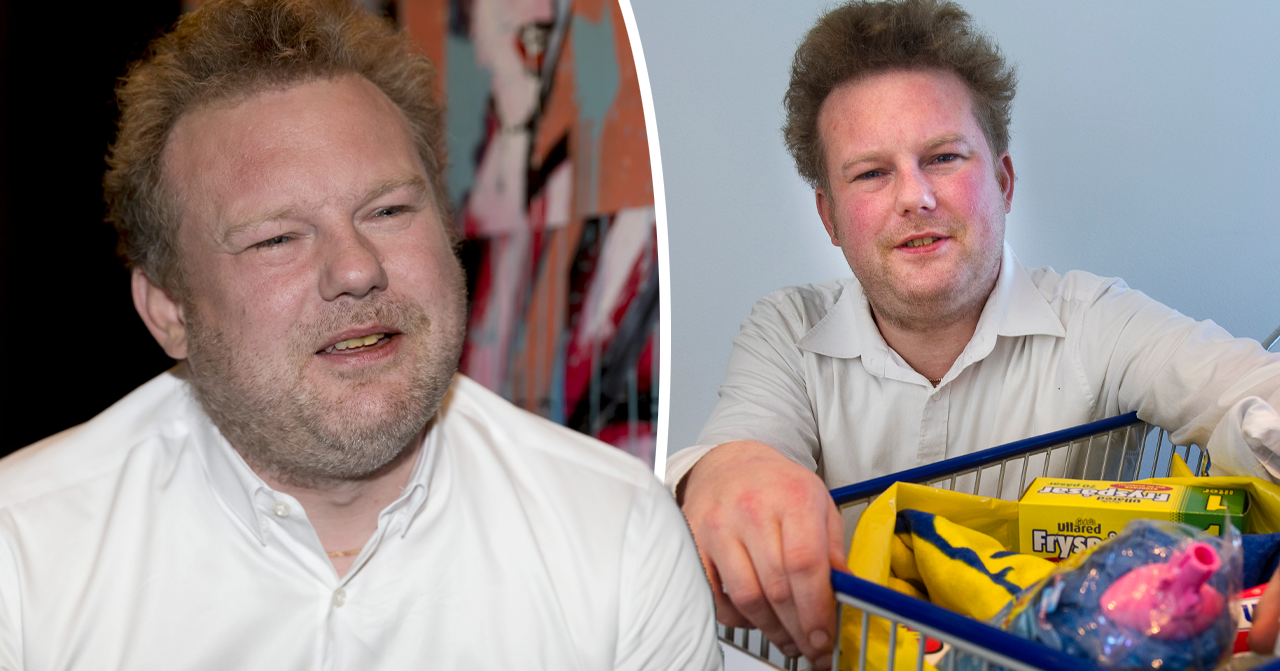 Tv-profilen Helene, 46, frn Ullared fick hjlp med sin ekonomi i Lyxfllan. Nu saknas bara krleken, sger hon. Helenes nya plan efter Lyxfllan dejta i tv - Expressen