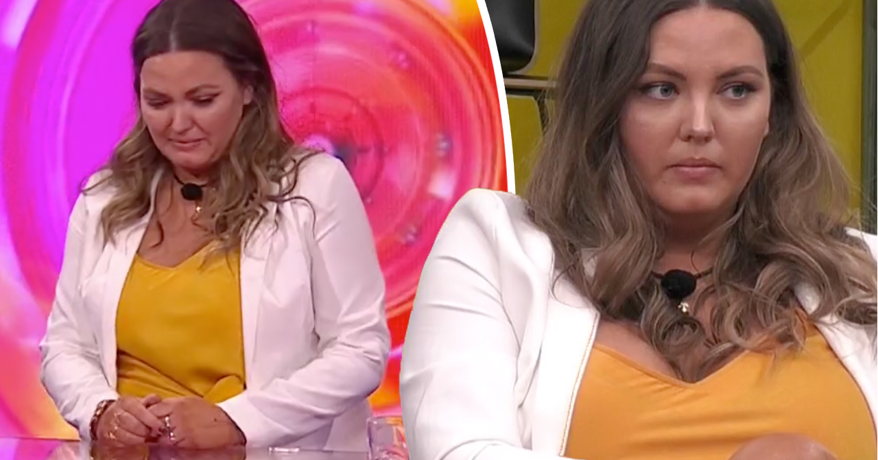 Big Brother Sverige 2020 Vart