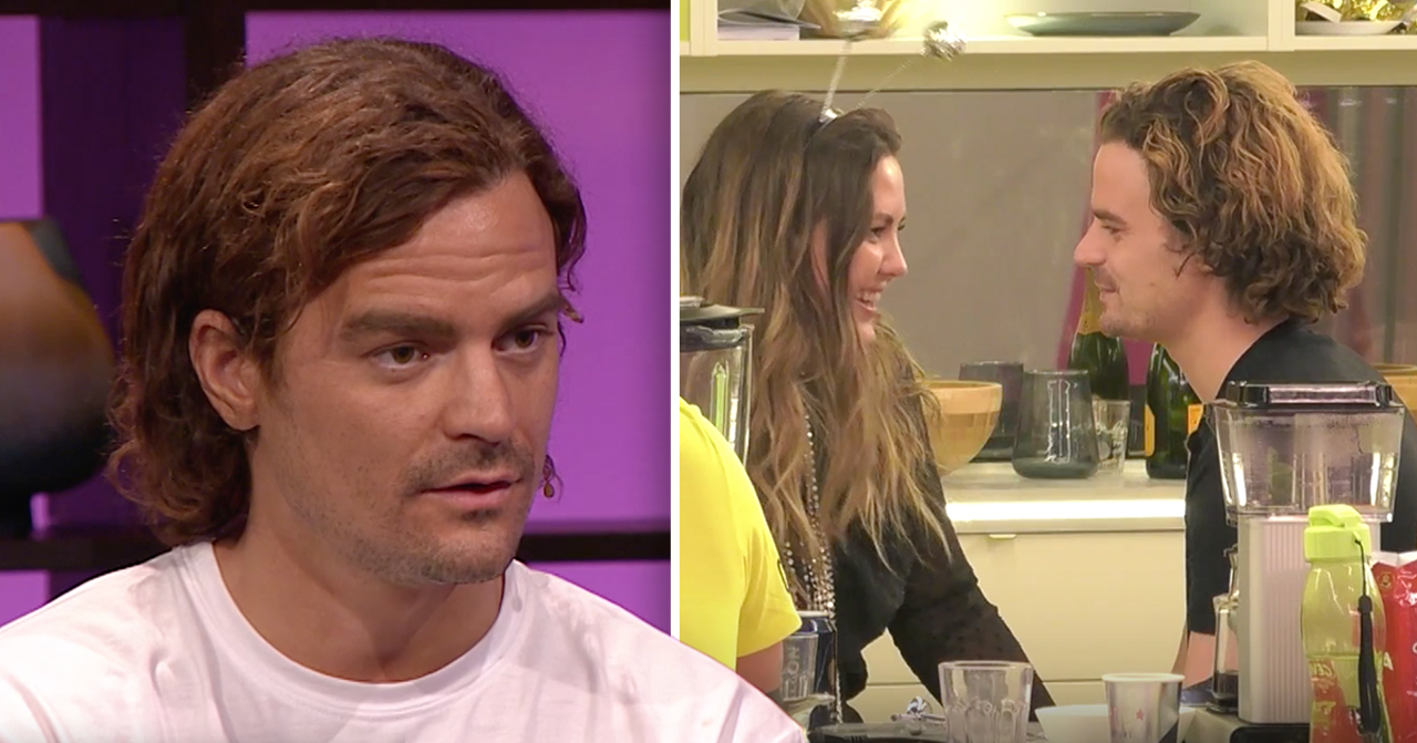Big Brother Sverige 2020 Vart