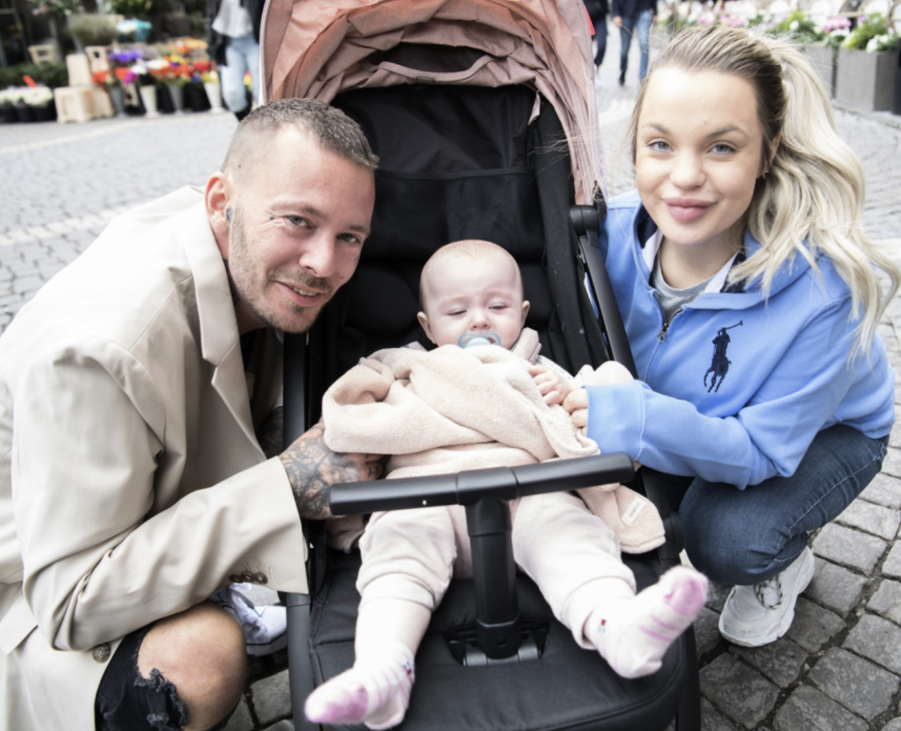 Jocke Och Jonna Ny Serie