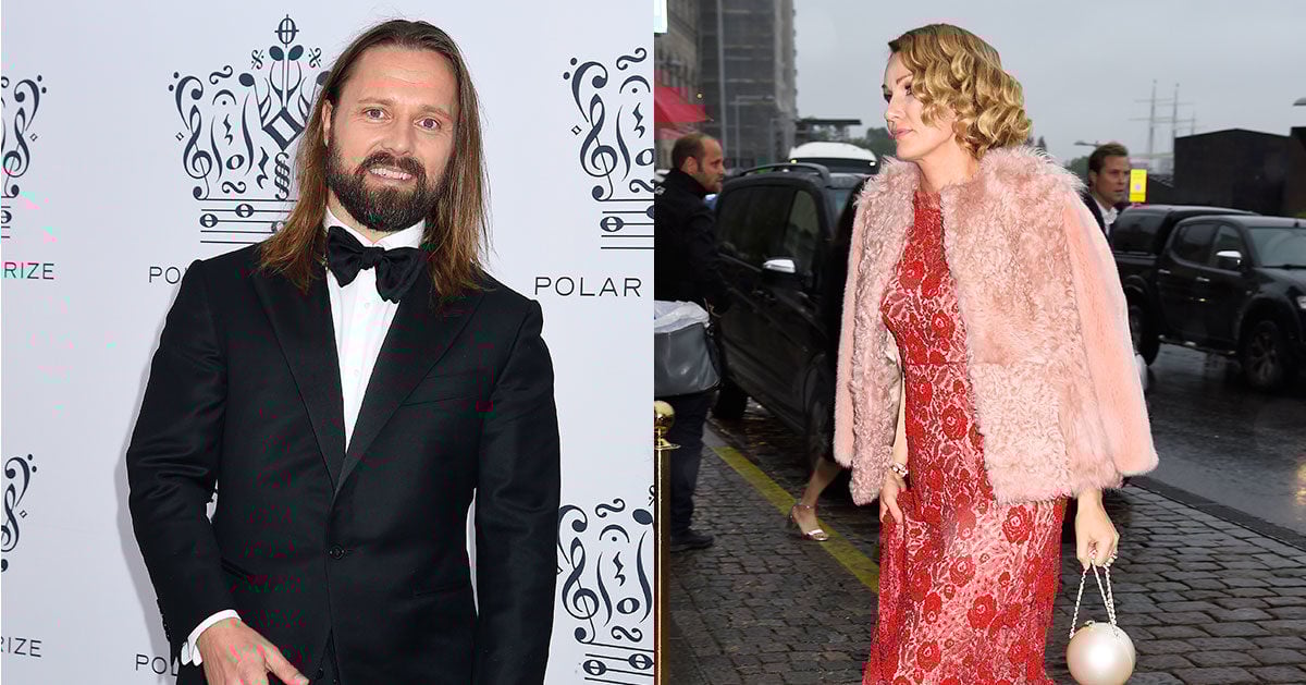 max martin flickvän max martin flickvän