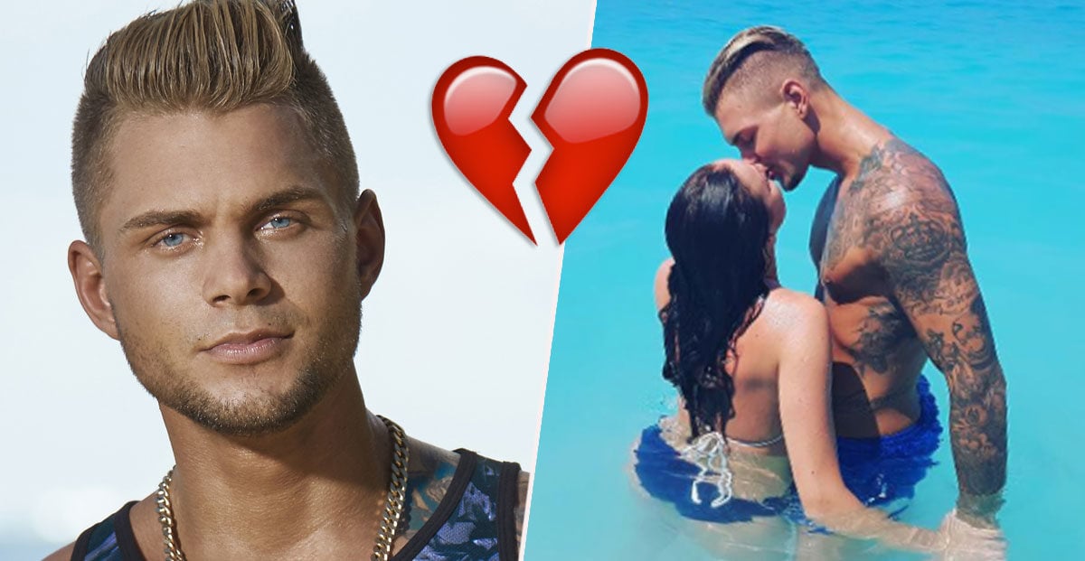 Johannes Ex On The Beach