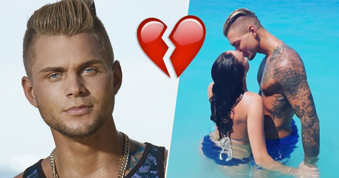 Ex On The Beach Sverige 2017