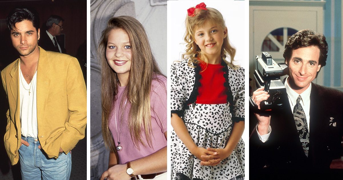 31 år senare – så ser skådisarna från