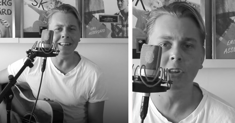 emil asserg rd without you p svenska h nt emil asserg rd without you p svenska h nt