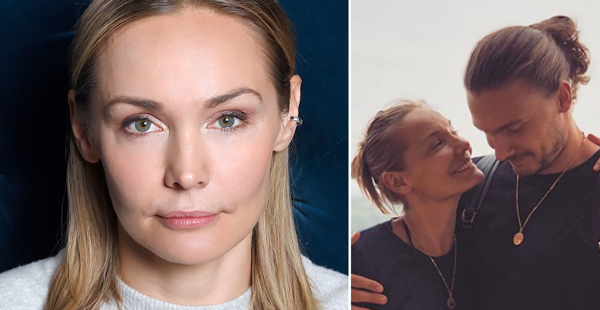 Tolv Ar Yngre Pojkvannen Avslojar Sanningen Om Relationen Med Carina Berg Tolv Ar Yngre Pojkvannen Avslojar Sanningen Om Relationen Med Carina Berg