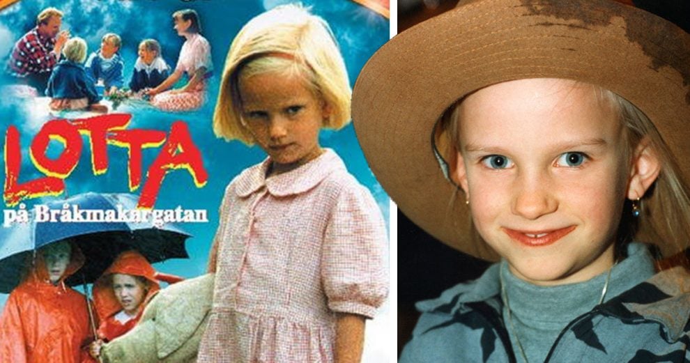 Lotta På Bråkmakargatan Hela Filmen Gratis