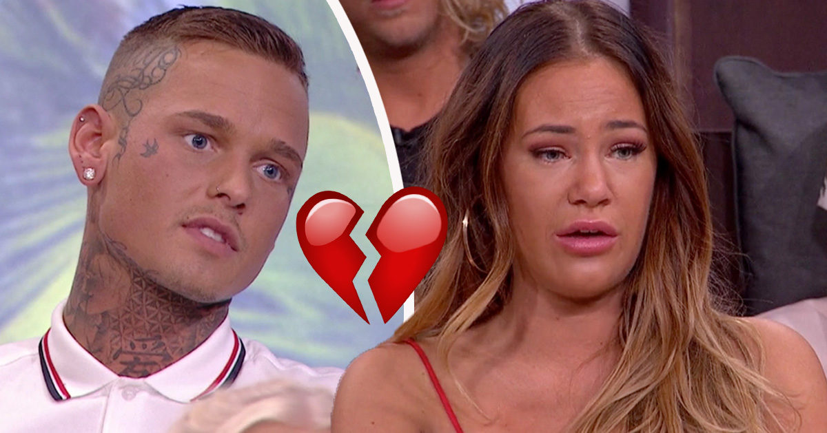 ex on the beach vad hände sen ex on the beach vad hände sen