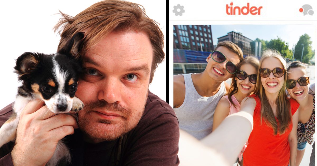 tinder funkar inte tinder funkar inte