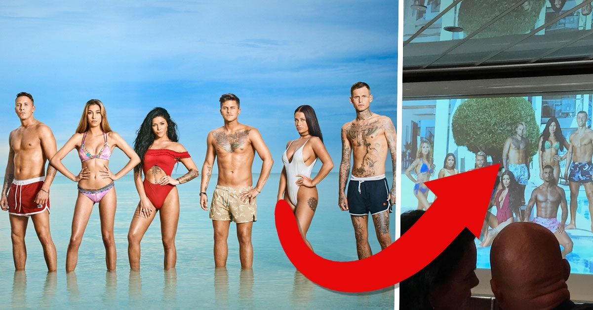 när börjar ex on the beach när börjar ex on the beach