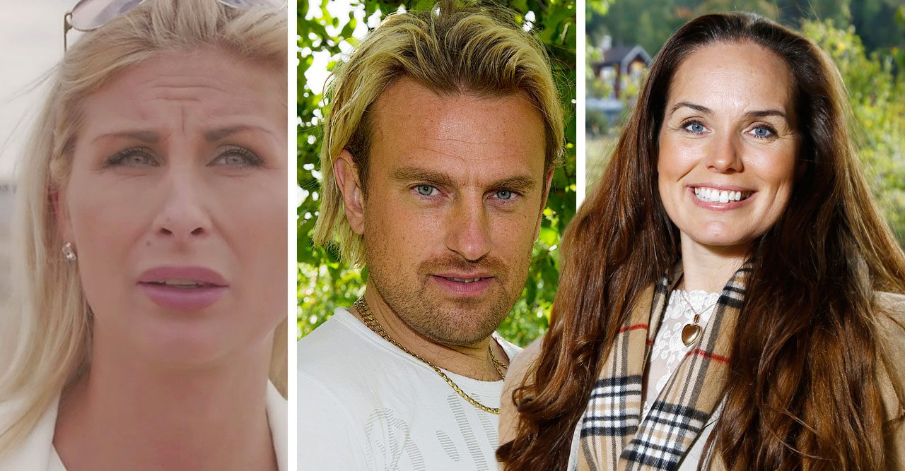 Dejtingsåpornas värsta skandaler – triangeldrama, porr och inställda bröllop