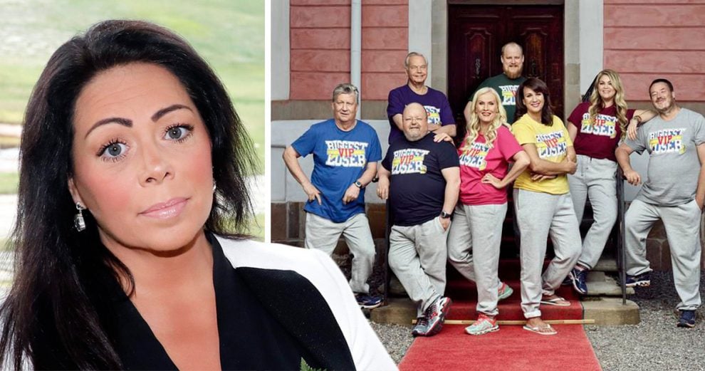 Anna Book Biggest Loser Vip