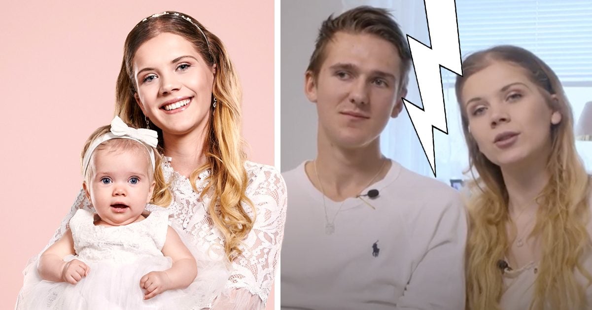 unga mammor blogg