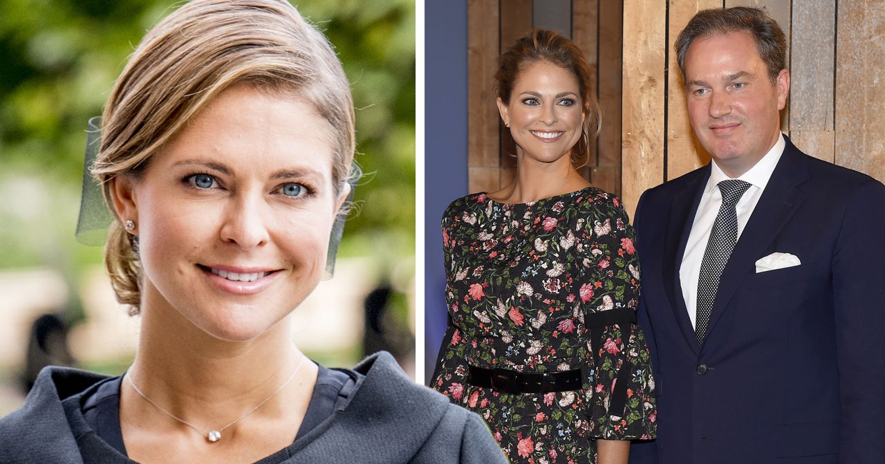 hänt i veckan madeleine hänt i veckan madeleine
